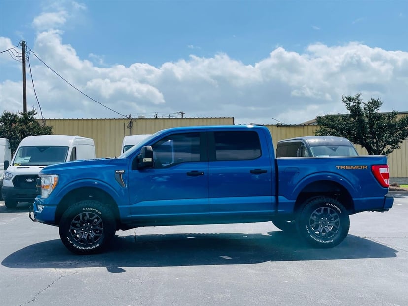 2021 Ford F-150 - Image 6