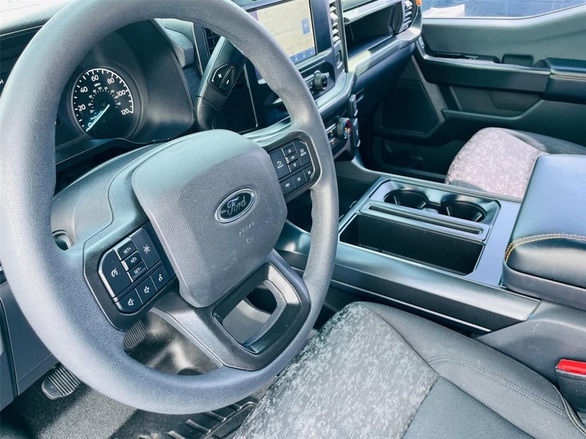 2021 Ford F-150 - Image 8