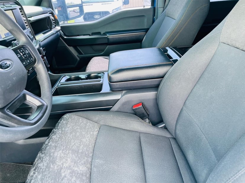 2021 Ford F-150 - Image 9