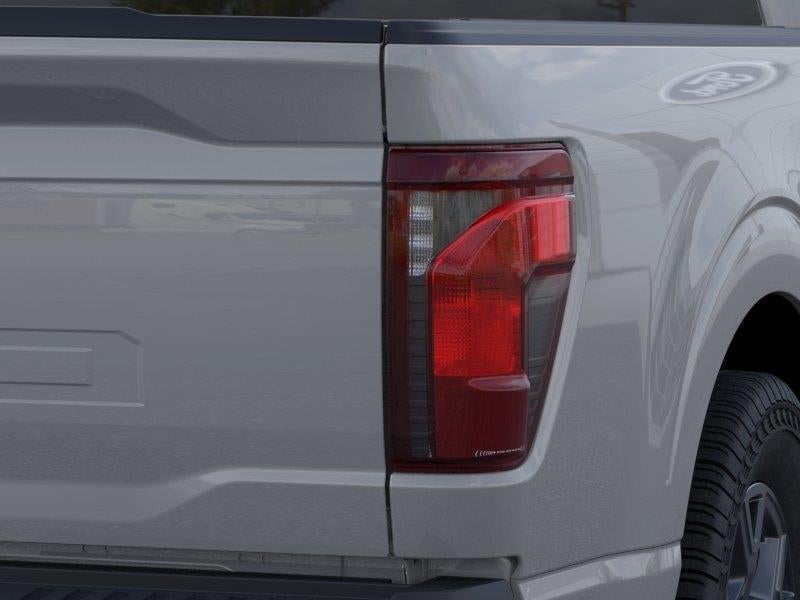 2026 Ford F-150 - Image 21