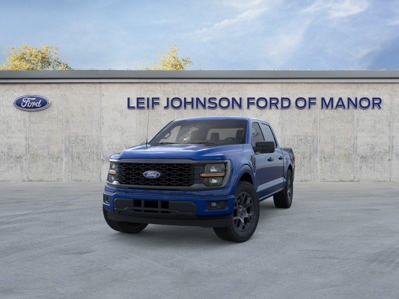 2026 Ford F-150 - Image 2