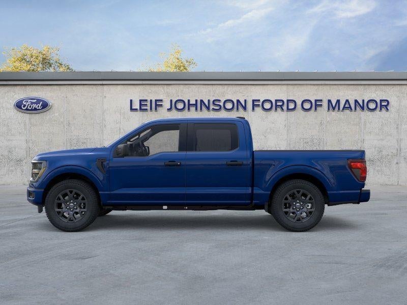 2026 Ford F-150 - Image 3