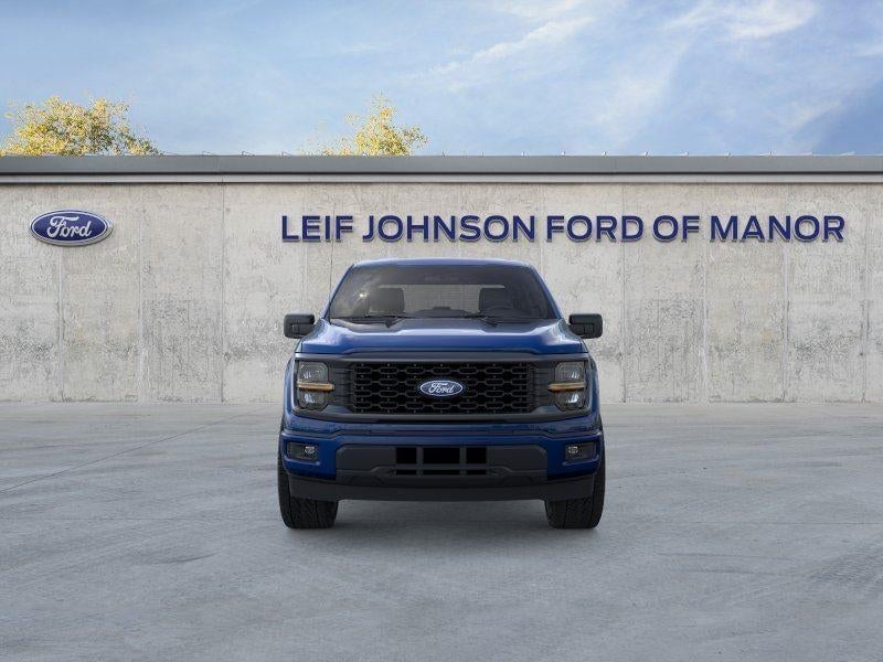 2026 Ford F-150 - Image 6