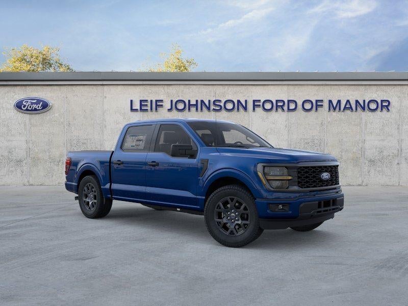 2026 Ford F-150 - Image 7