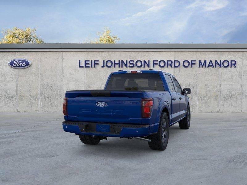 2026 Ford F-150 - Image 8