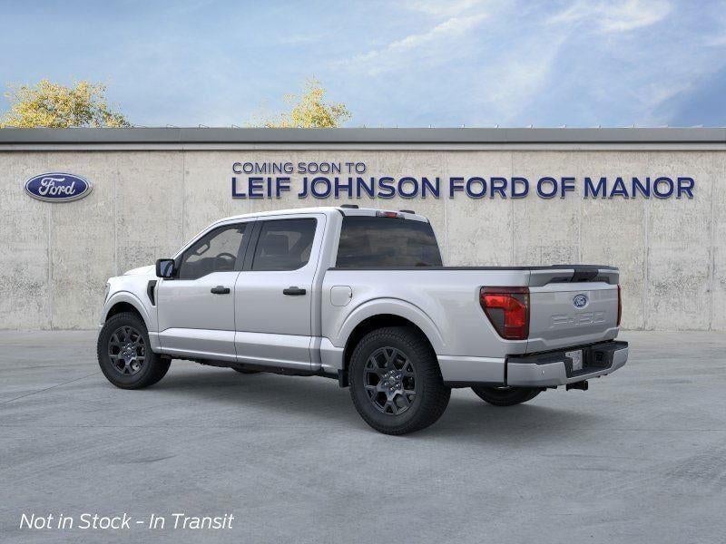2026 Ford F-150 - Image 4