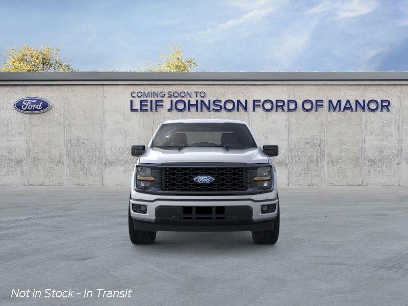 2026 Ford F-150 - Image 6