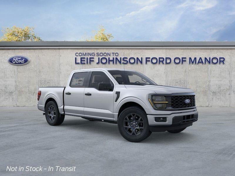 2026 Ford F-150 - Image 7