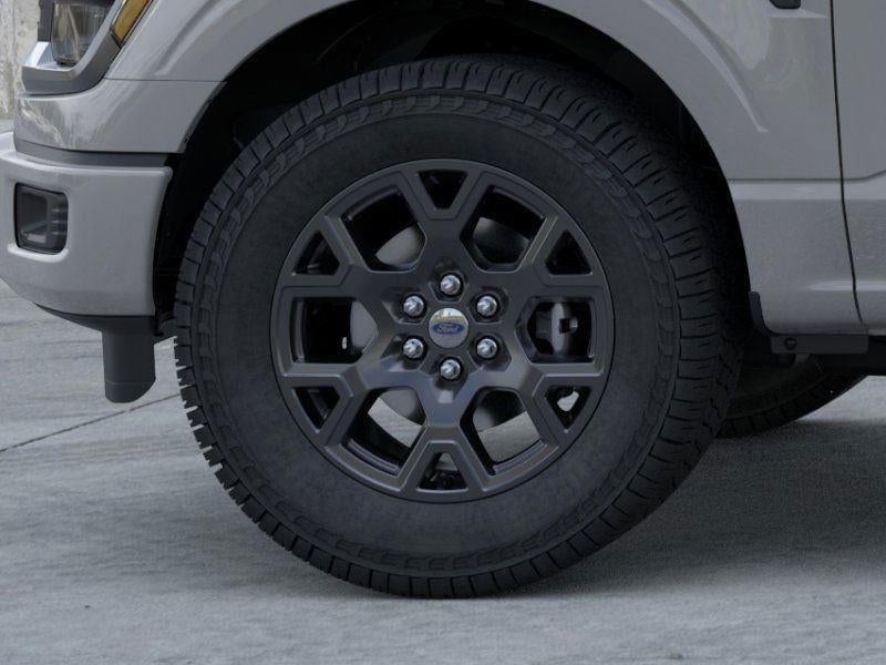 2026 Ford F-150 - Image 19