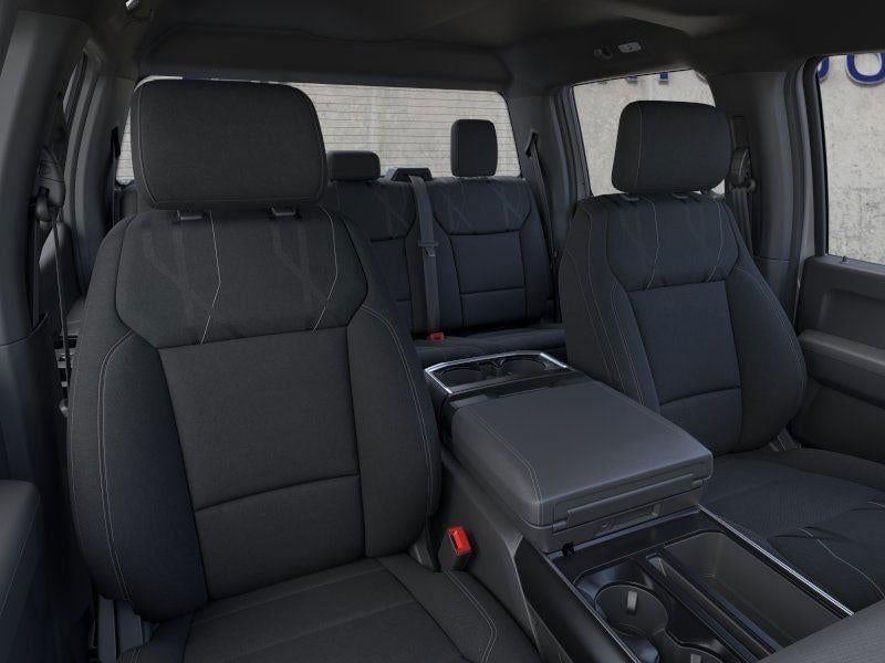 2026 Ford F-150 - Image 10