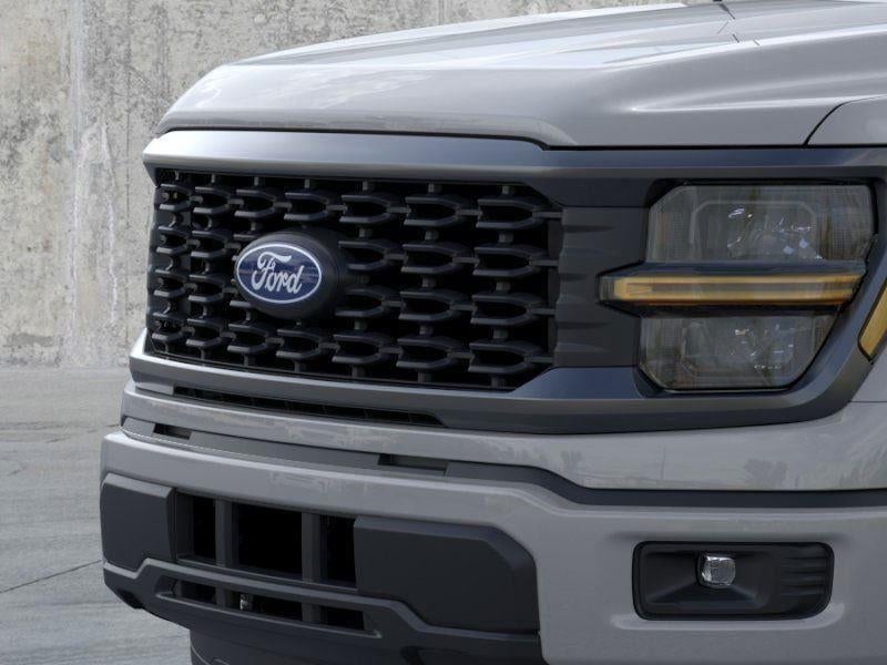 2026 Ford F-150 - Image 17
