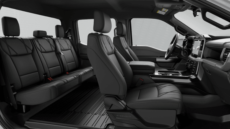 2026 Ford F-150 - Image 27
