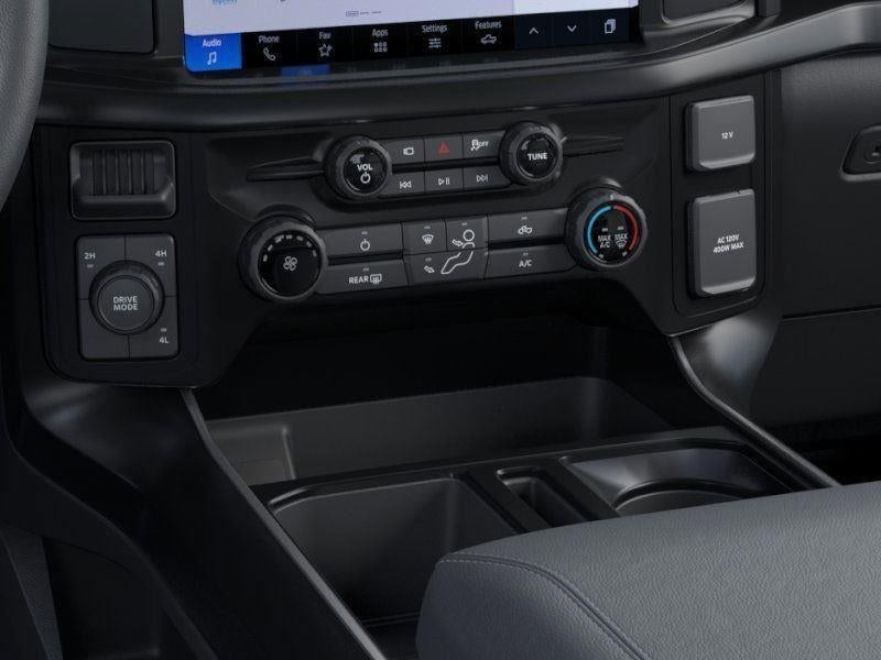 2026 Ford F-150 - Image 15