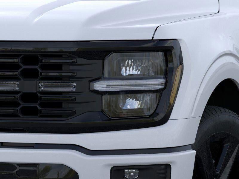 2026 Ford F-150 - Image 18