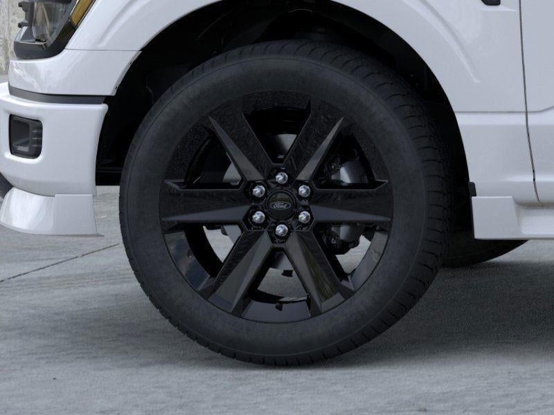2026 Ford F-150 - Image 19