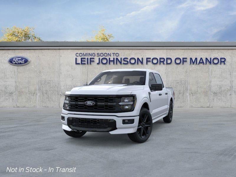 2026 Ford F-150 - Image 2