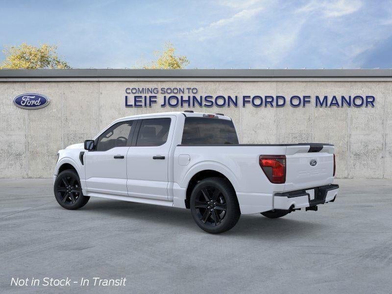 2026 Ford F-150 - Image 4