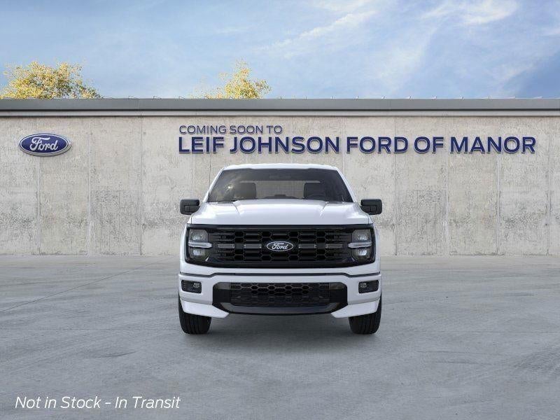 2026 Ford F-150 - Image 6