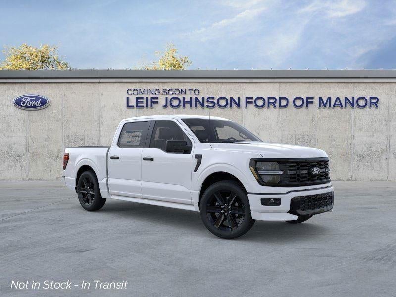 2026 Ford F-150 - Image 7