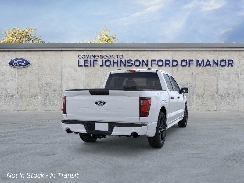 2026 Ford F-150 - Image 8