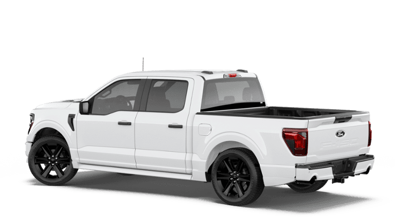 2026 Ford F-150 - Image 24