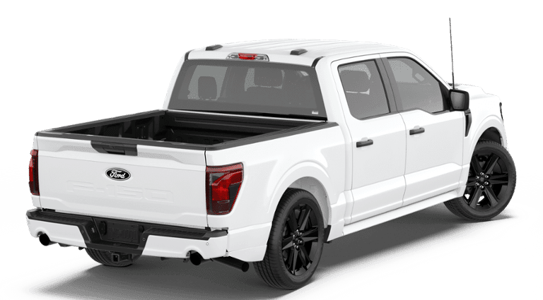 2026 Ford F-150 - Image 25
