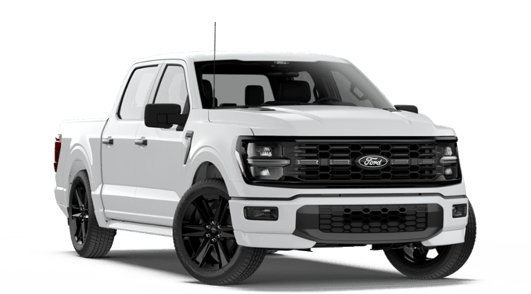 2026 Ford F-150 - Image 26