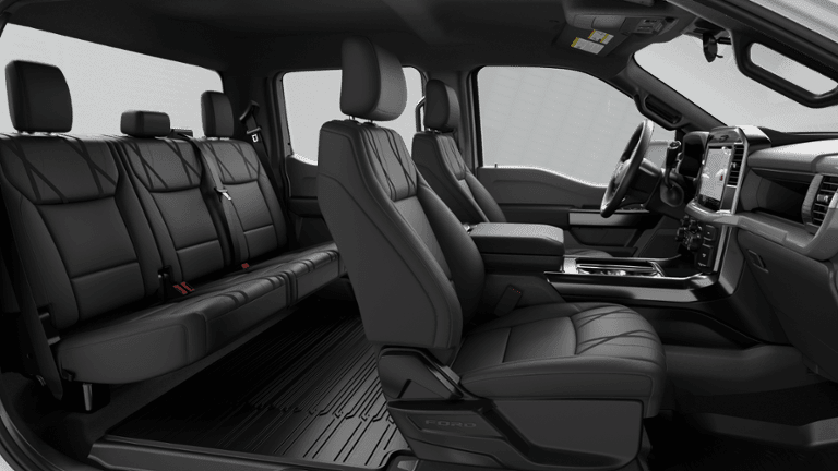 2026 Ford F-150 - Image 27