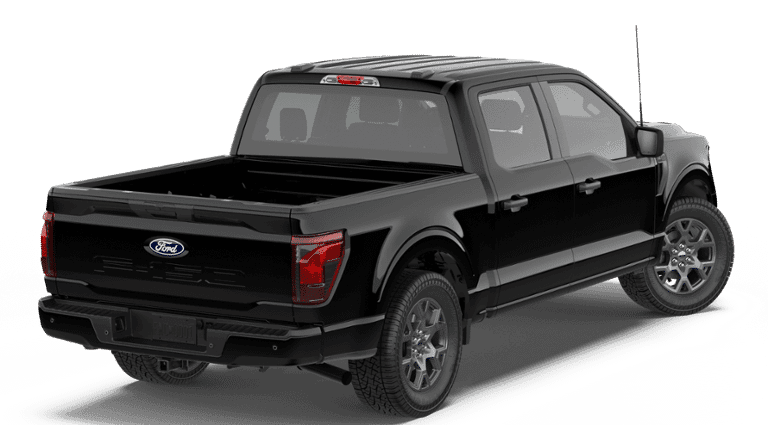 2026 Ford F-150 - Image 3