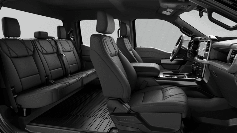 2026 Ford F-150 - Image 5