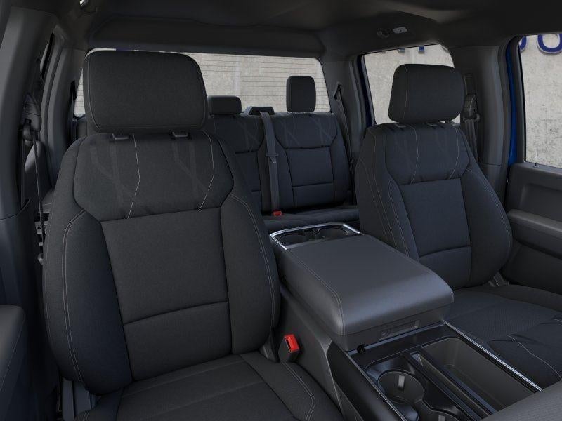 2026 Ford F-150 - Image 10