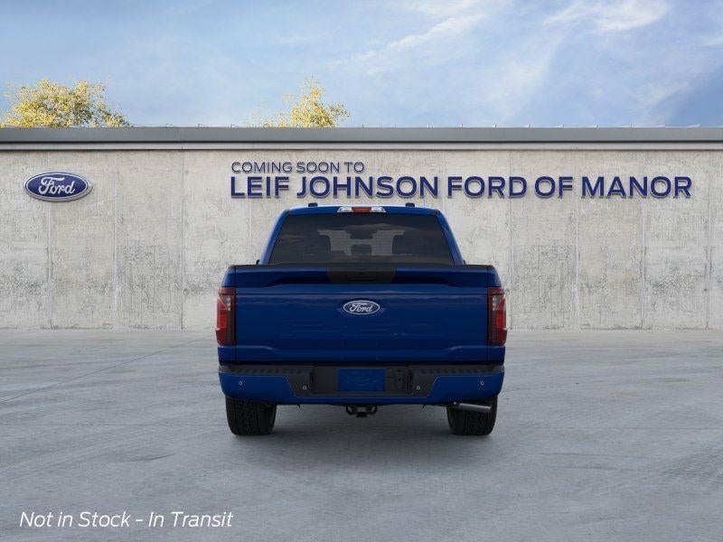 2026 Ford F-150 - Image 5
