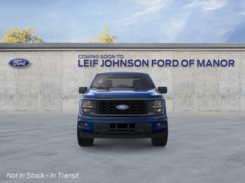 2026 Ford F-150 - Image 6