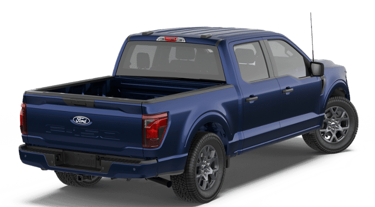2026 Ford F-150 - Image 25