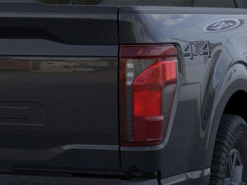 2026 Ford F-150 - Image 21