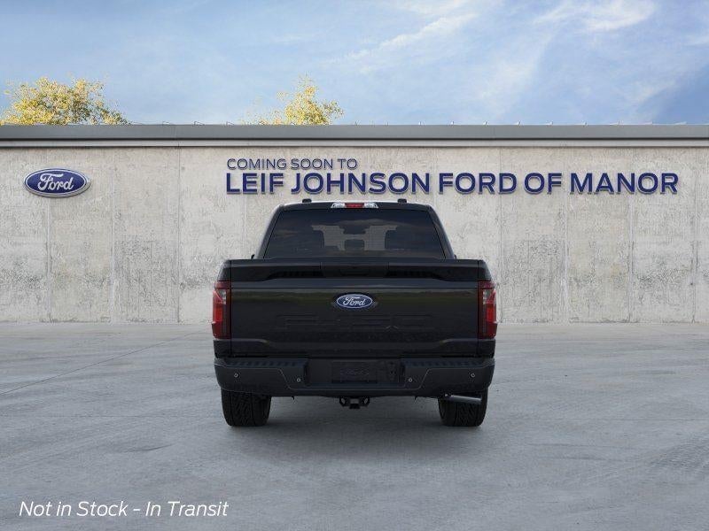 2026 Ford F-150 - Image 5
