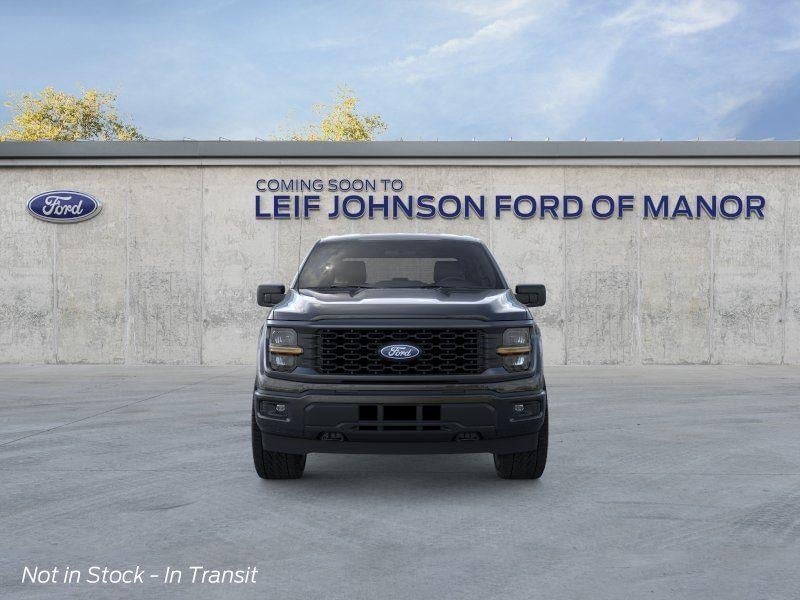 2026 Ford F-150 - Image 6