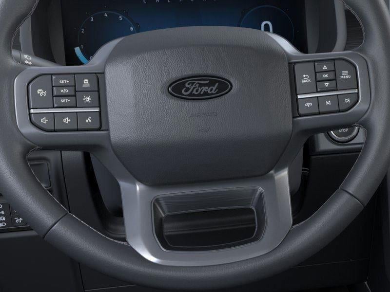 2026 Ford F-150 - Image 11