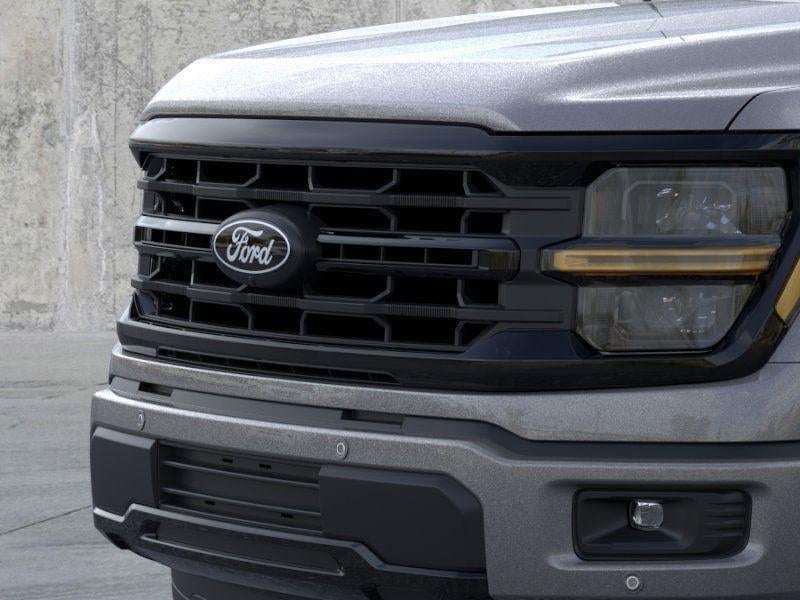 2026 Ford F-150 - Image 16