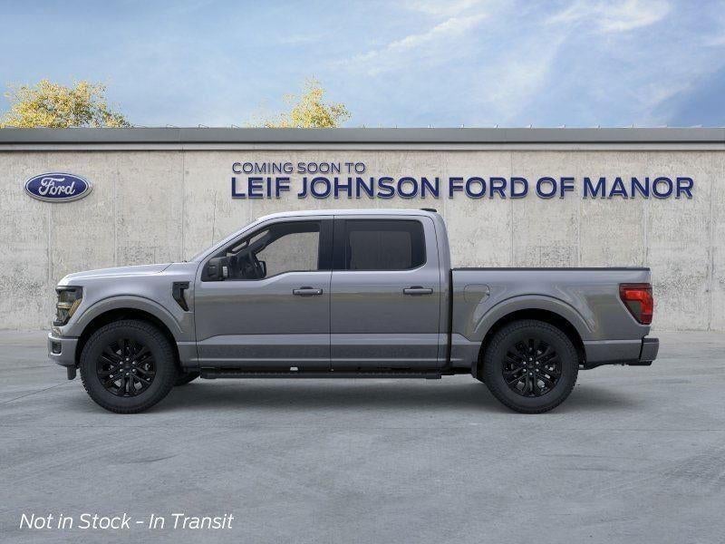 2026 Ford F-150 - Image 2