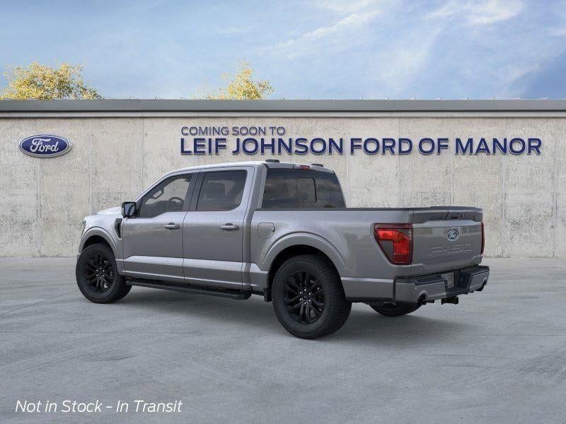 2026 Ford F-150 - Image 3