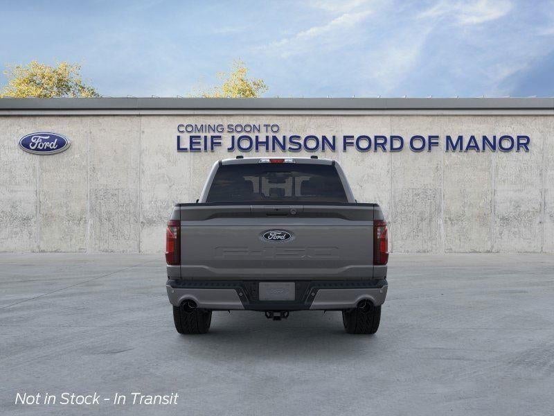 2026 Ford F-150 - Image 4