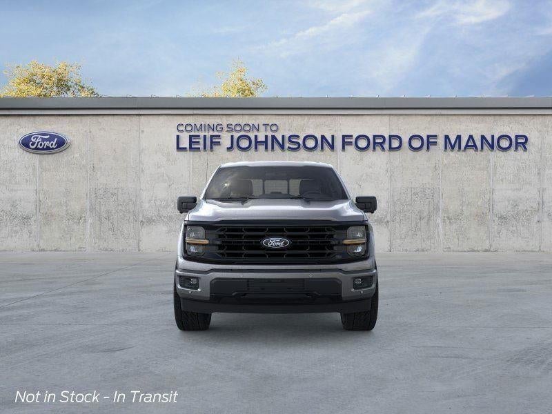 2026 Ford F-150 - Image 5
