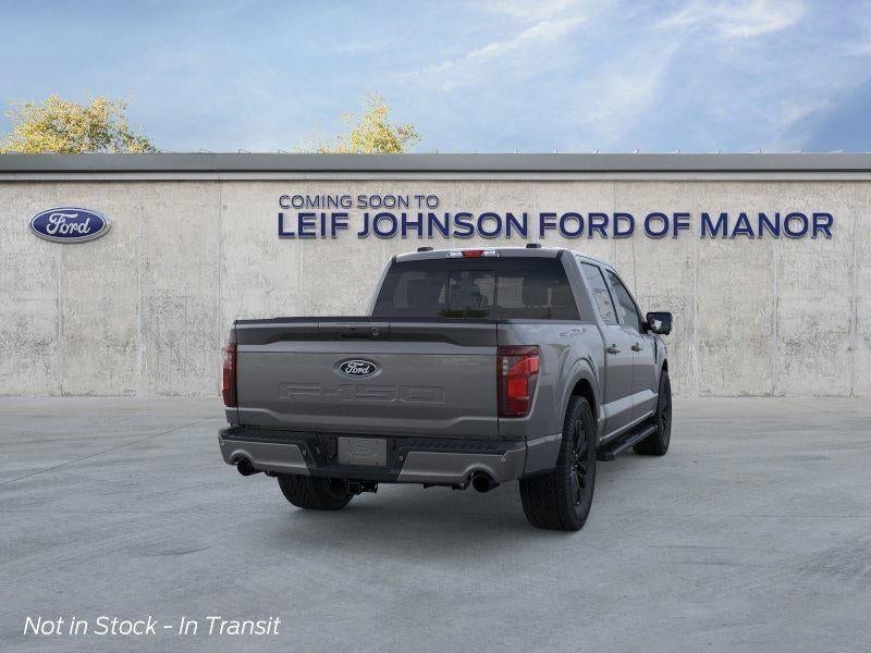 2026 Ford F-150 - Image 7