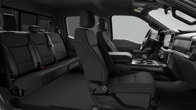 2026 Ford F-150 - Image 26