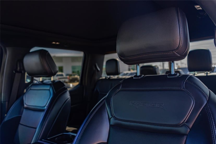 2022 Ford F-150 - Image 10