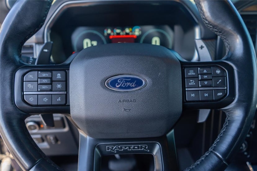 2022 Ford F-150 - Image 11