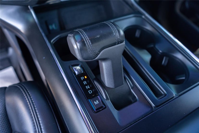 2022 Ford F-150 - Image 15
