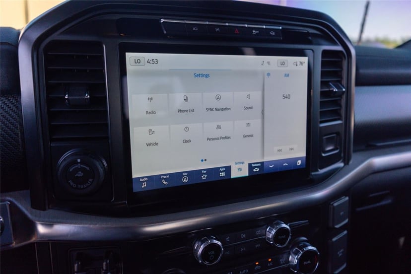 2022 Ford F-150 - Image 17