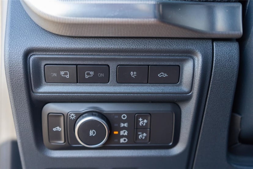 2022 Ford F-150 - Image 18
